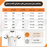پیراهن شورت دوم رئال مادرید 2025/26