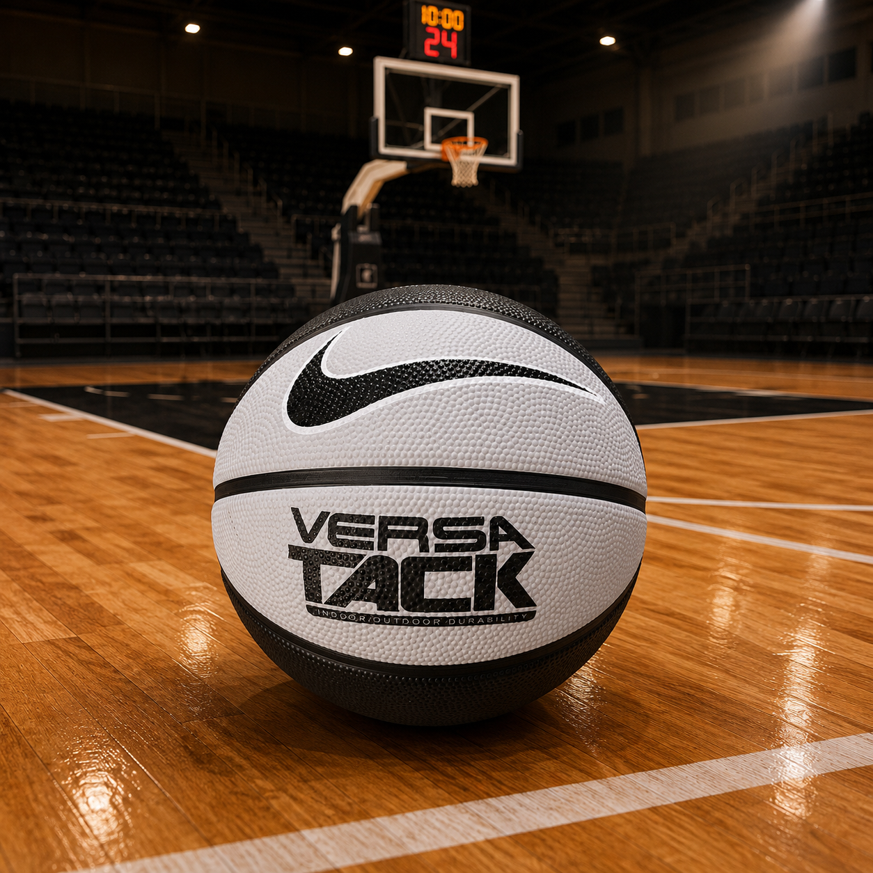 توپ بسکتبال طرح نایک Nike Versa Tack