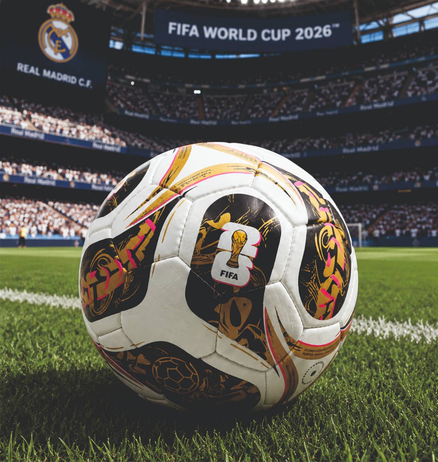 final world cup ball 2026