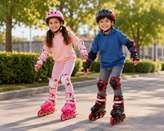 اسکیت هارد کفشی Street Runner لوازم دار