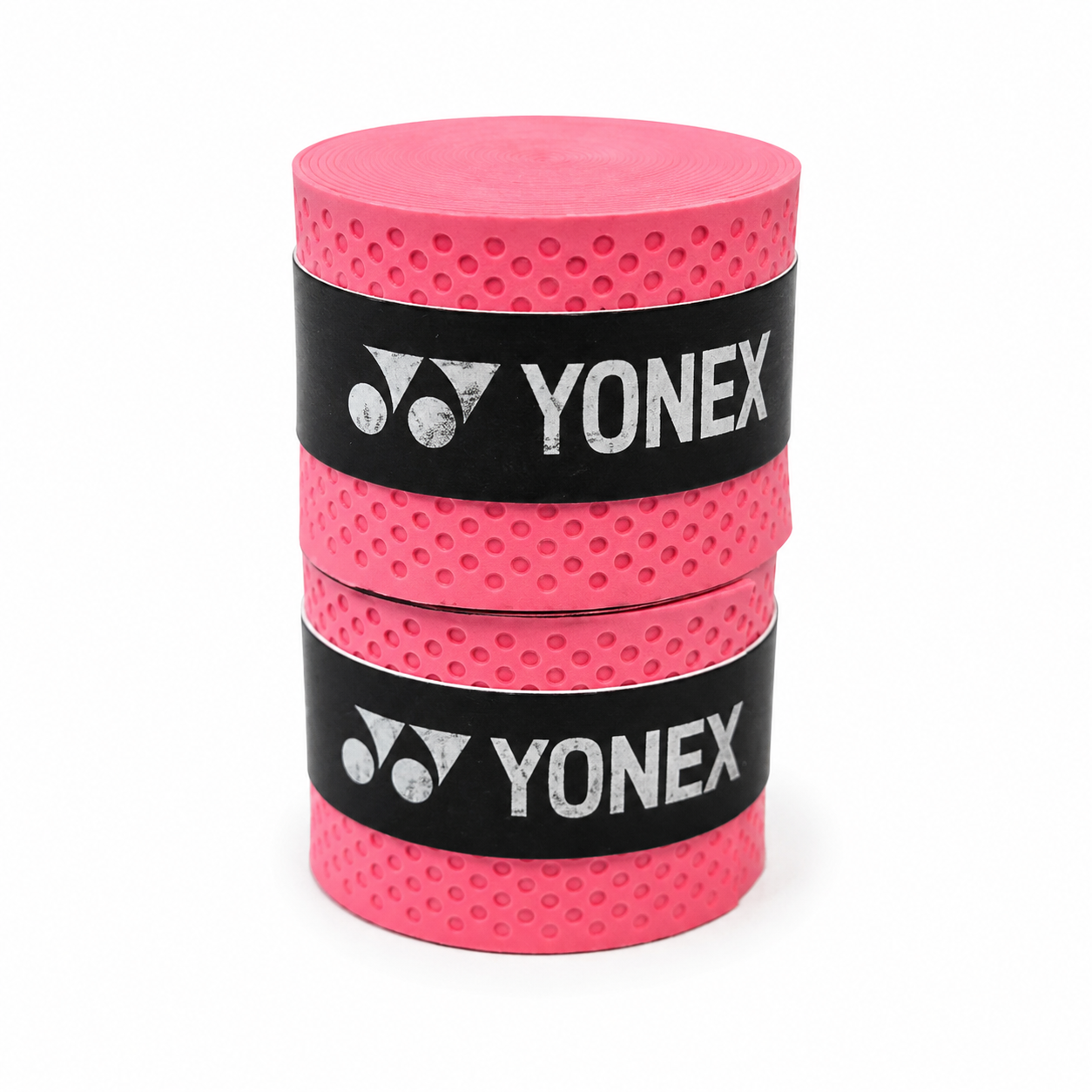گریپ راکتی Yonex مدل Super Grap پانچدار (Perforated)