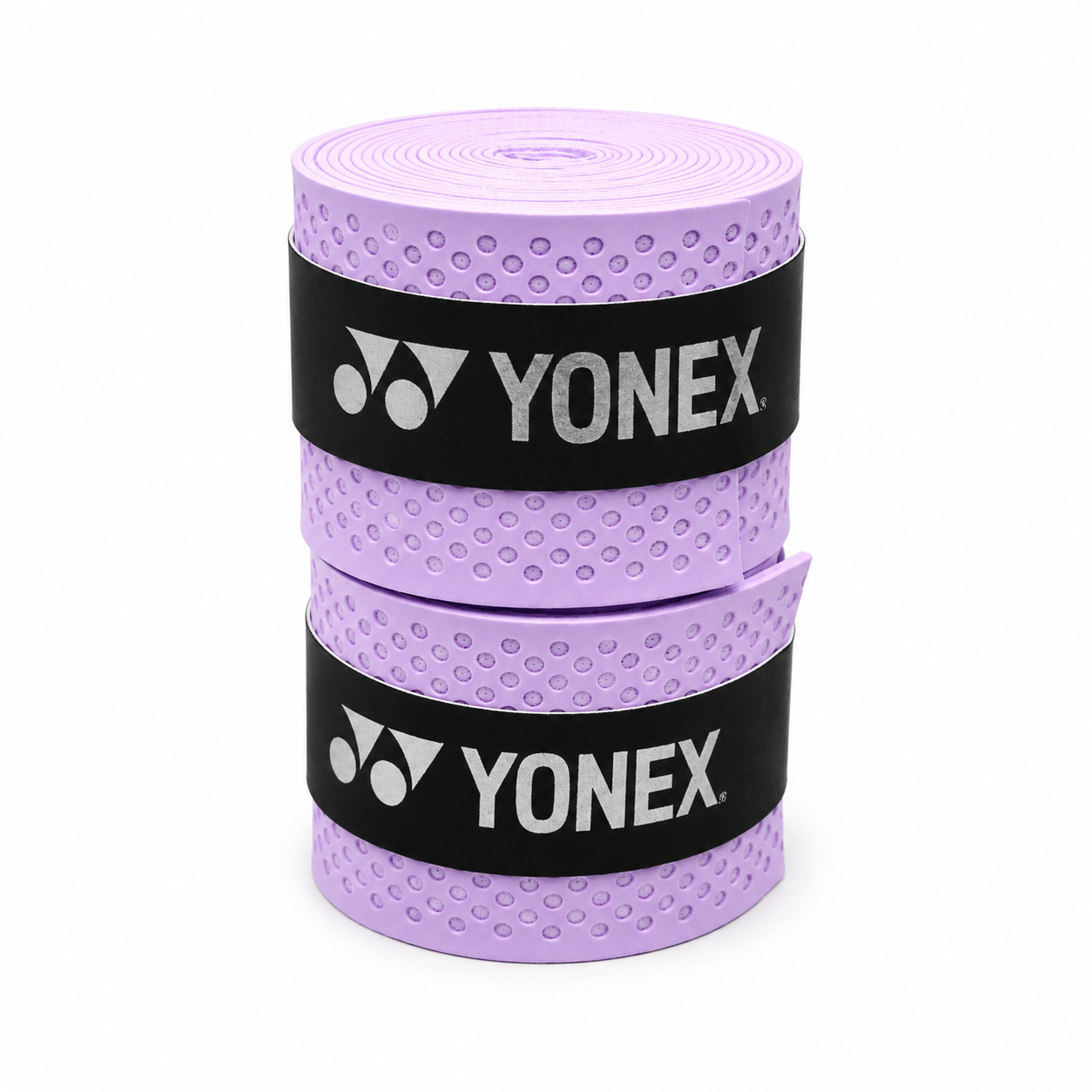 گریپ راکتی Yonex مدل Super Grap پانچدار (Perforated)