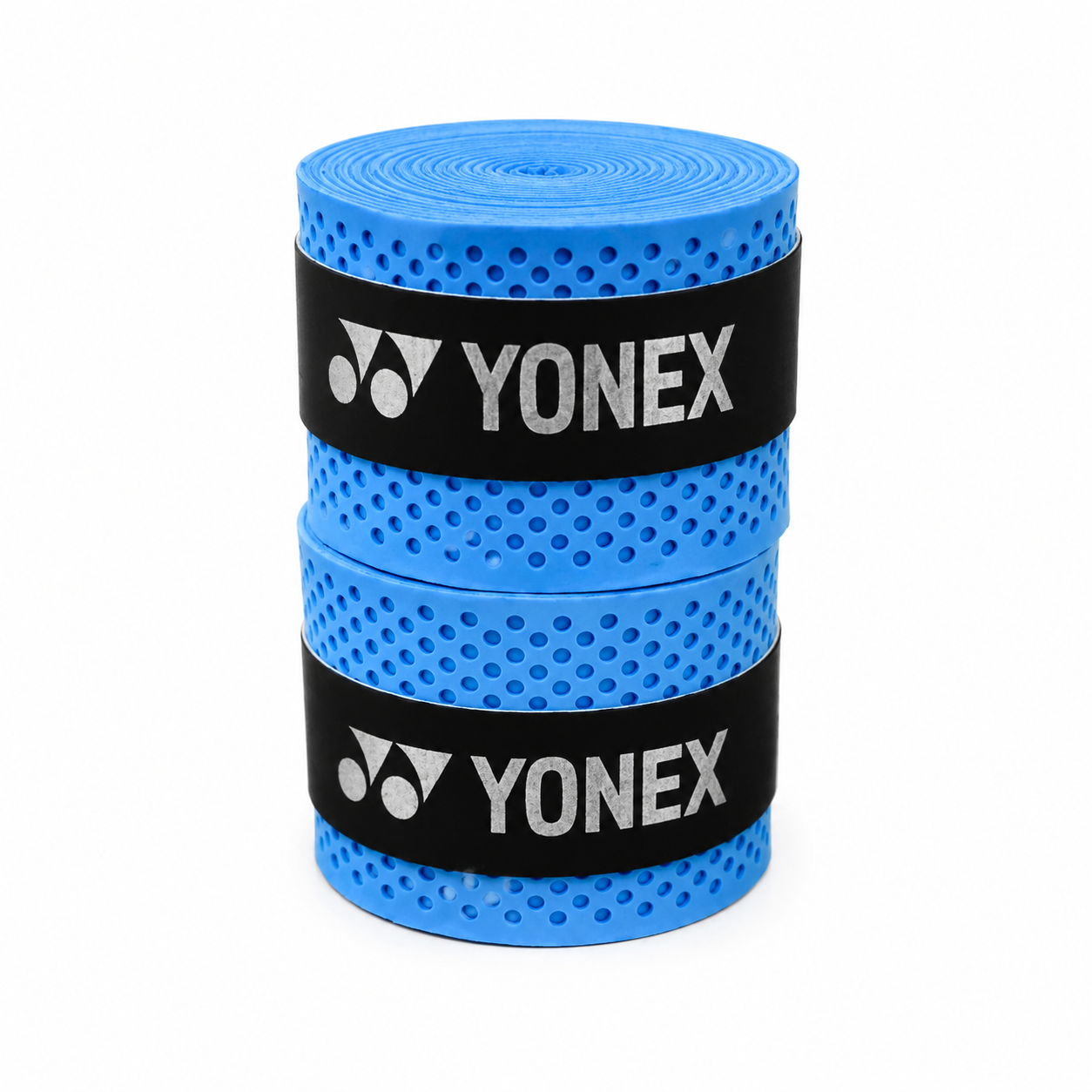 گریپ راکتی Yonex مدل Super Grap پانچدار (Perforated)