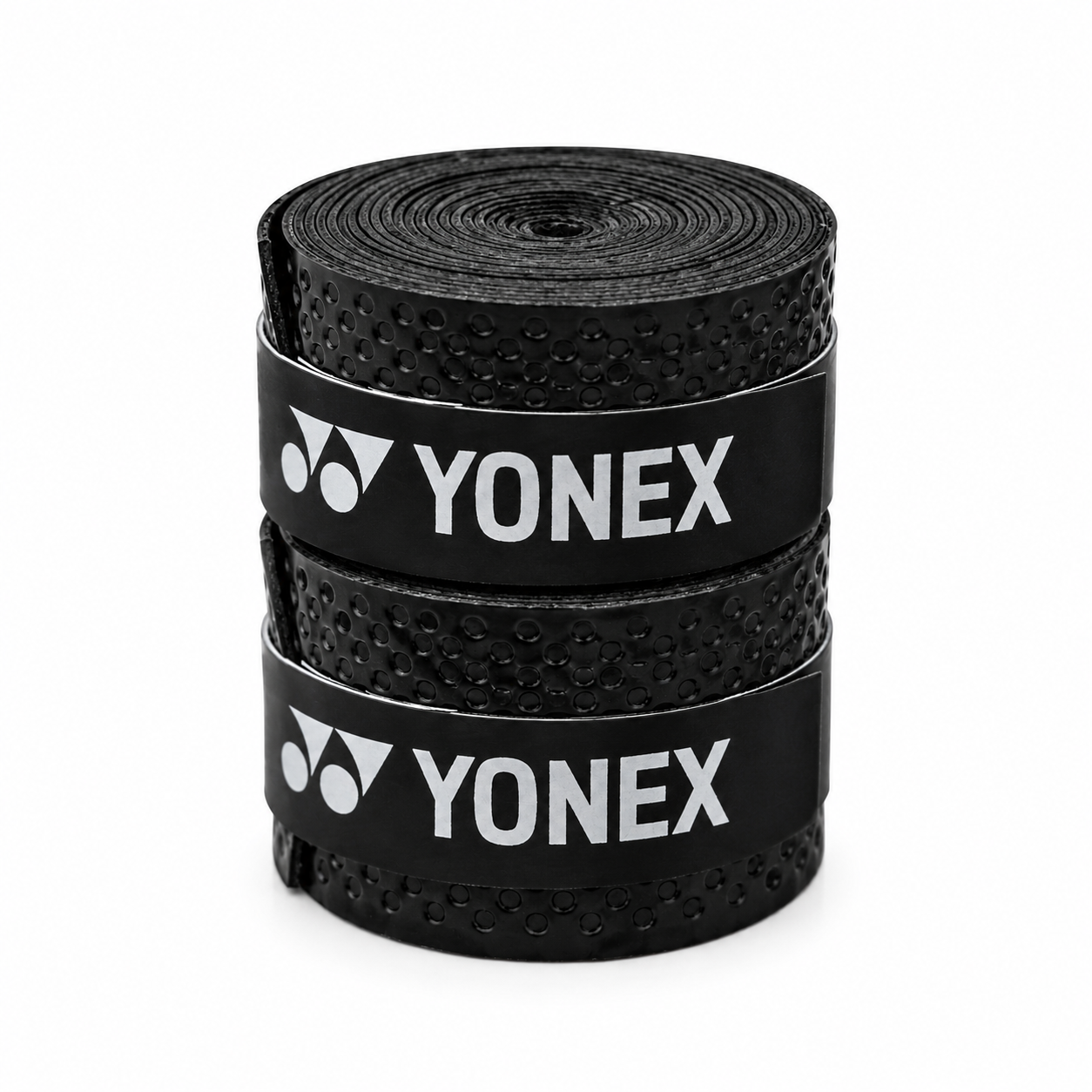 گریپ راکتی Yonex مدل Super Grap پانچدار (Perforated)