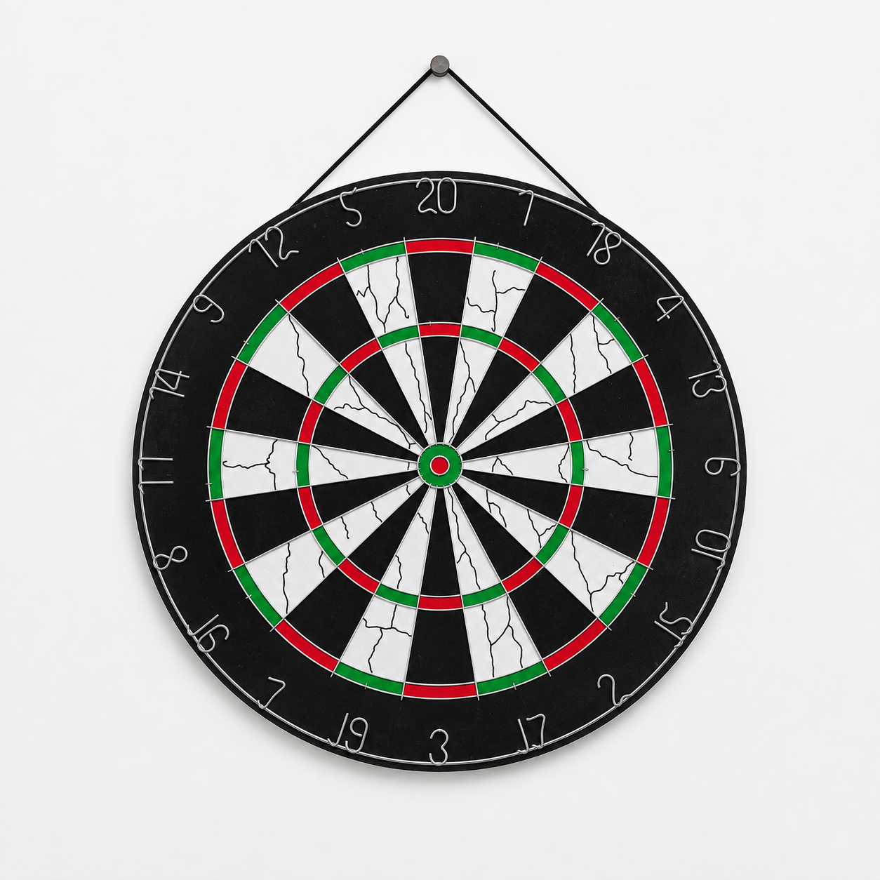 دارت سوزنی دوطرفه DEXREY مدل BL-18012