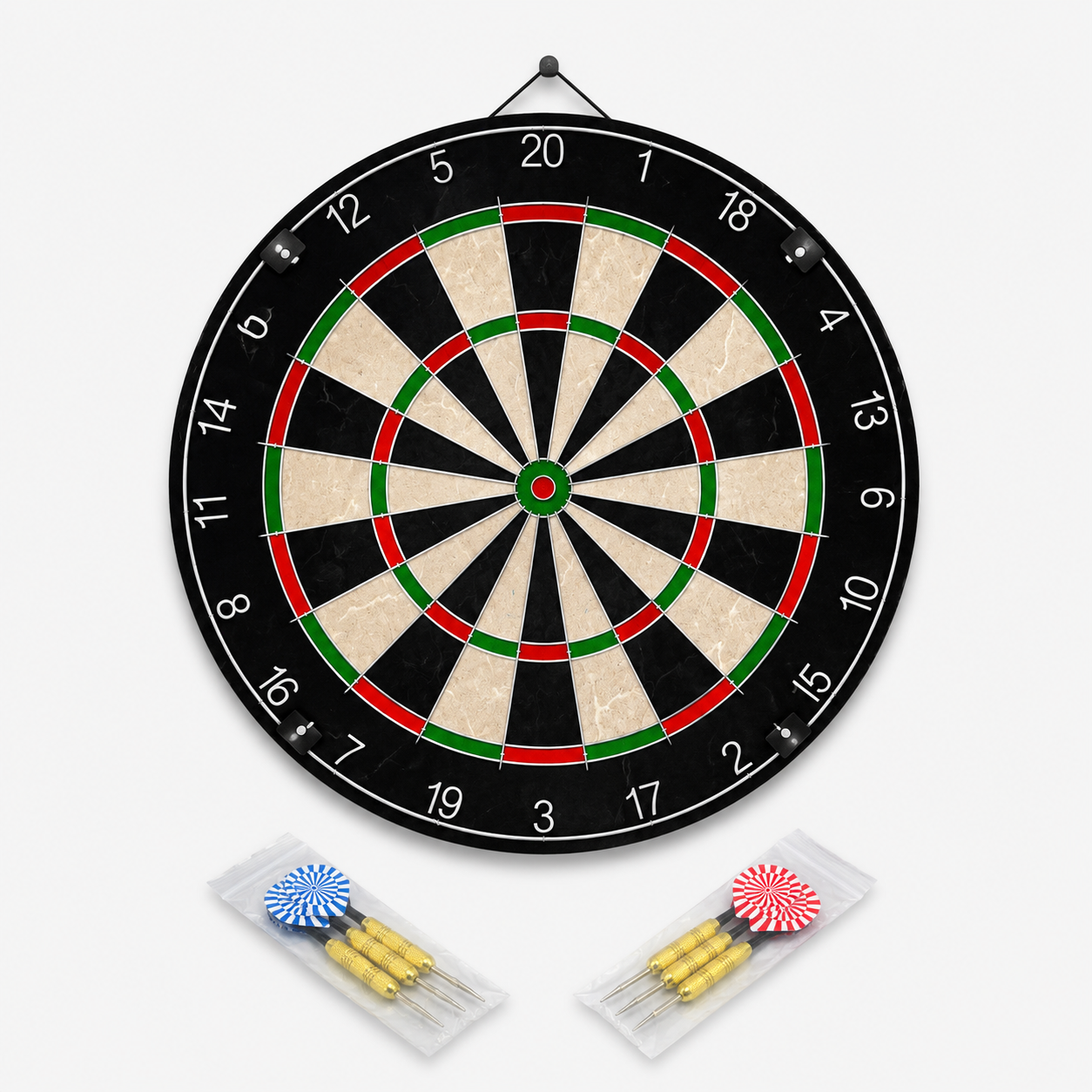 صفحه دارت DEXREY Bristle Champion Tournament سایز 18 اینچ