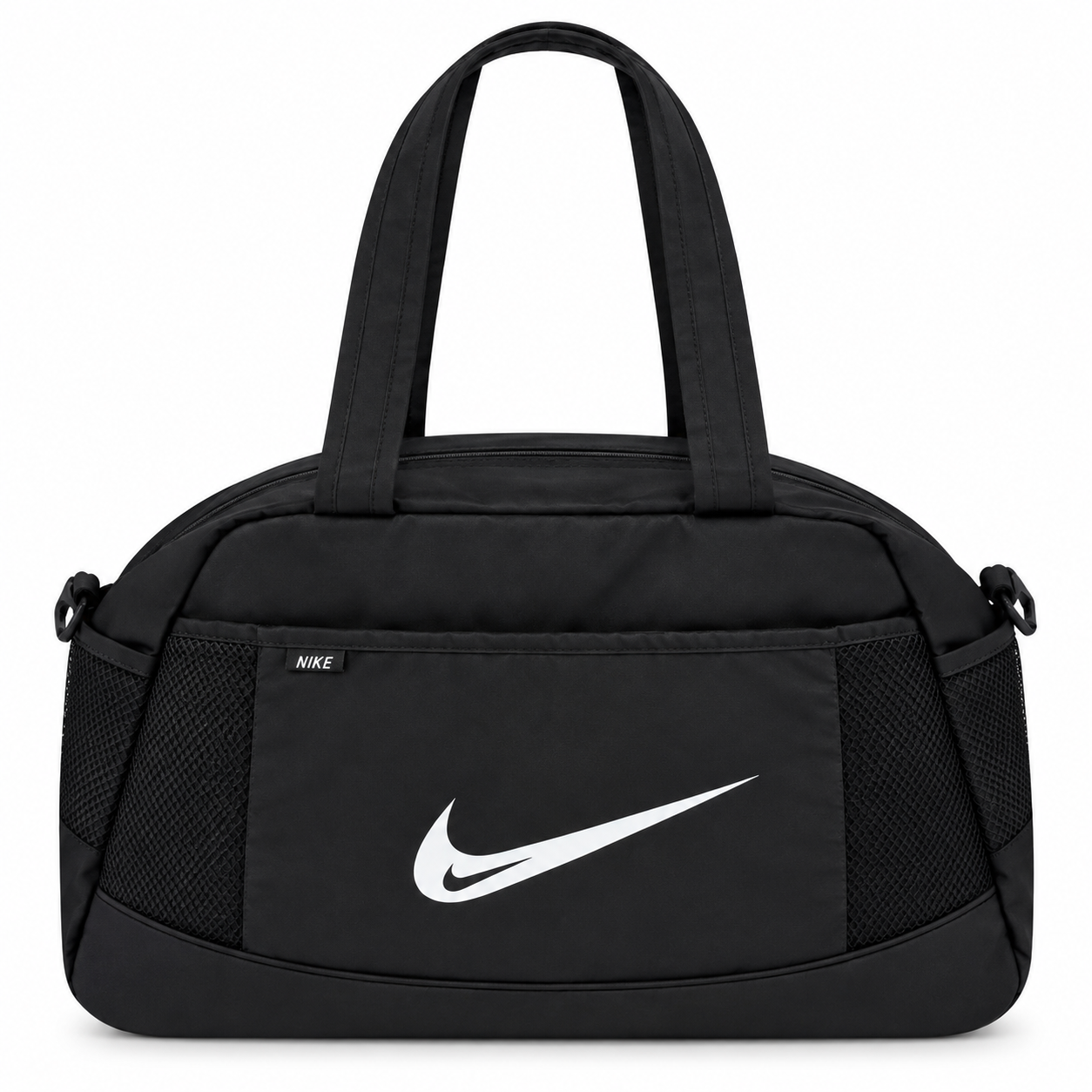 ساک ورزشی طرح نایک Nike بنددار مدل توری | جادار، سبک و دارای بند دوشی