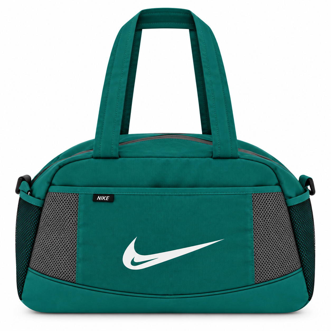 ساک ورزشی طرح نایک Nike بنددار مدل توری | جادار، سبک و دارای بند دوشی