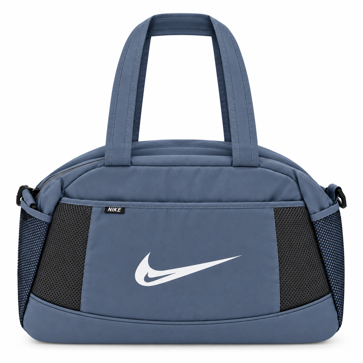 ساک ورزشی طرح نایک Nike بنددار مدل توری | جادار، سبک و دارای بند دوشی