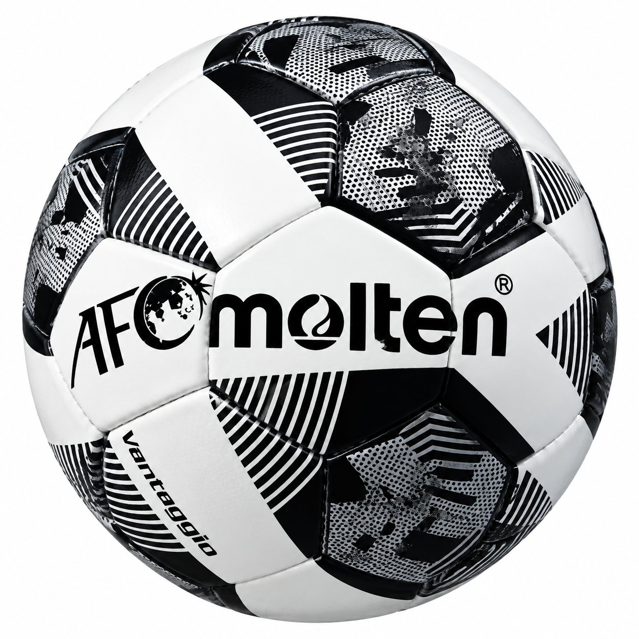 توپ فوتبال مولتن Molten Vantaggio 5000 FIFA Quality Pro ( سایز 4 و 5)