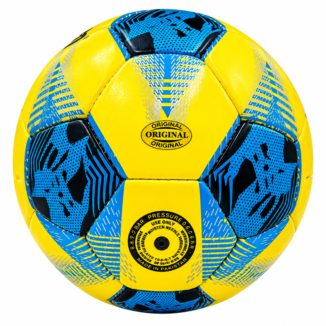 توپ فوتبال مولتن Molten Vantaggio 5000 FIFA Quality Pro ( سایز 4 و 5)