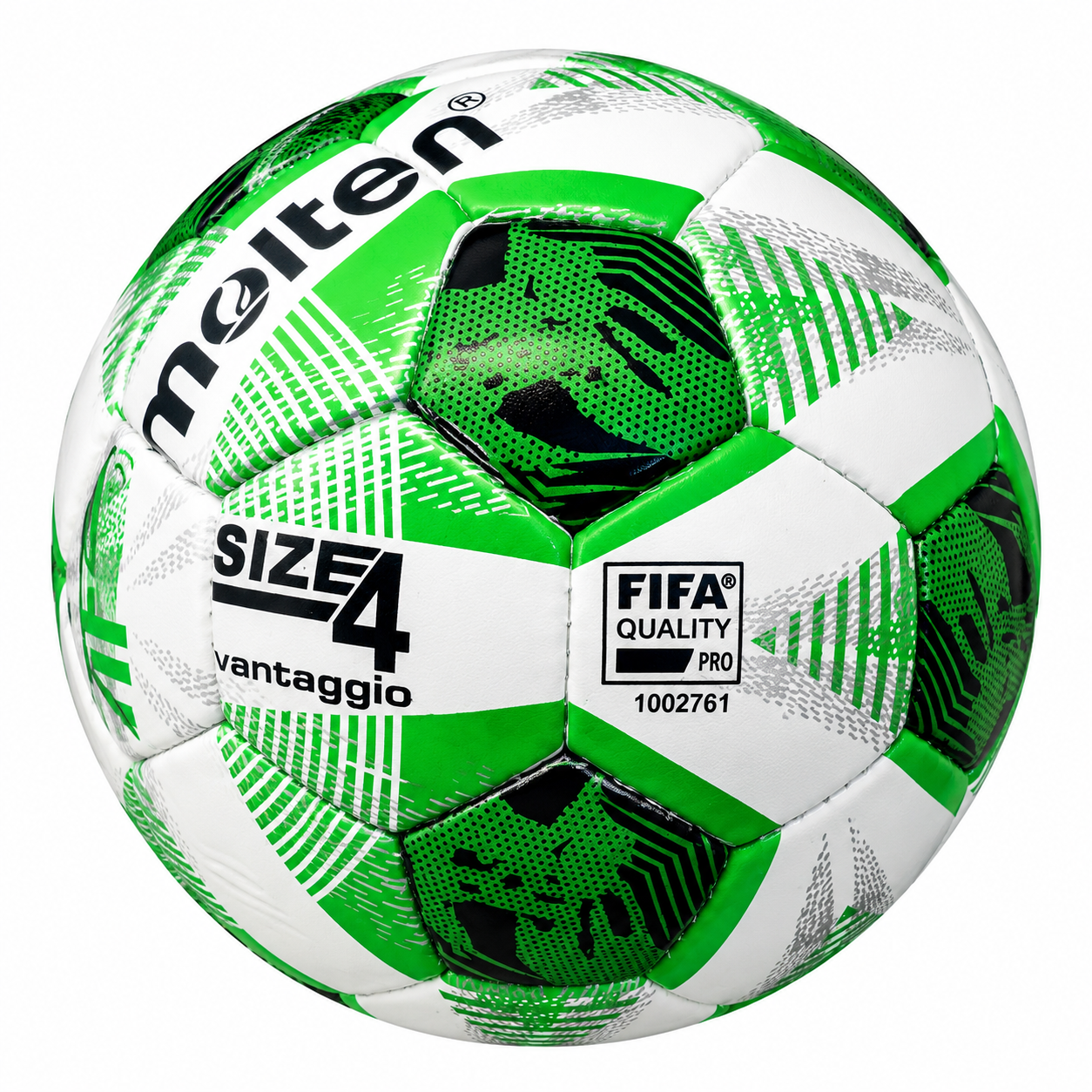 توپ فوتبال مولتن Molten Vantaggio 5000 FIFA Quality Pro ( سایز 4 و 5)