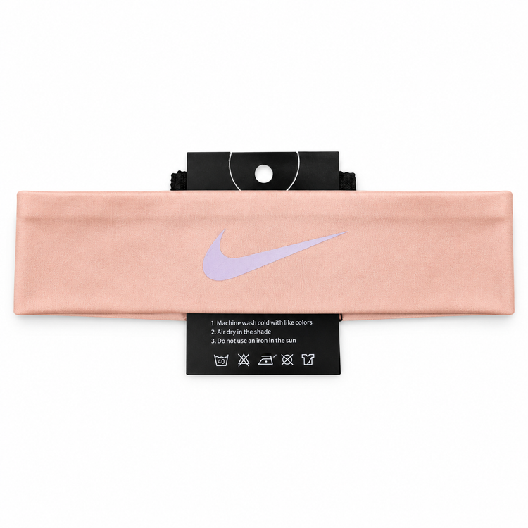 هدبند ورزشی زنانه پهن ( Nike و Alo )