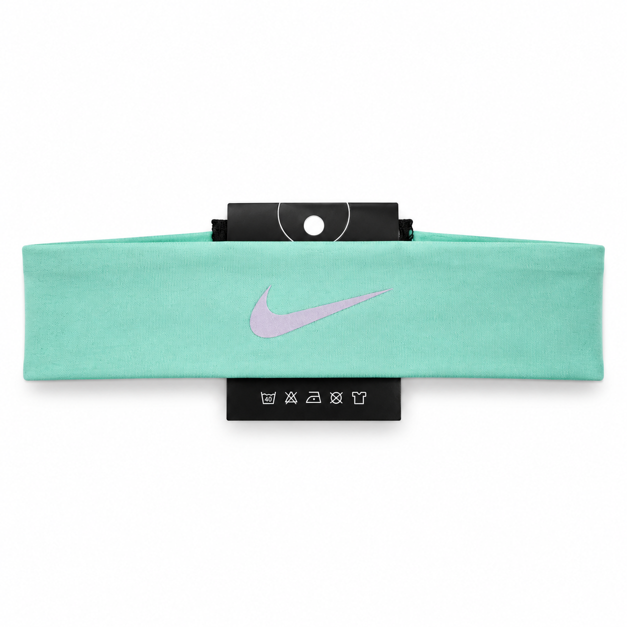 هدبند ورزشی زنانه پهن ( Nike و Alo )