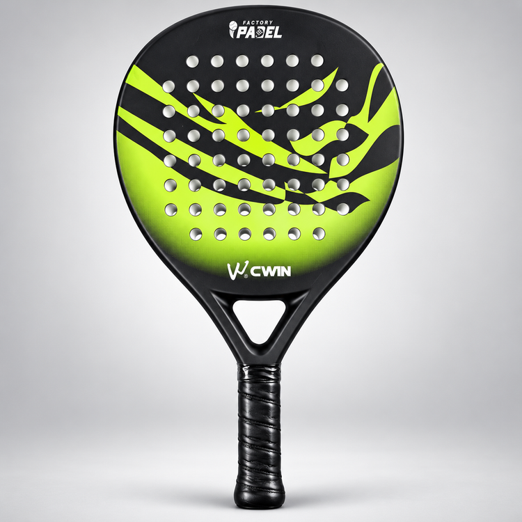 راکت پدل کموین W-CWIN