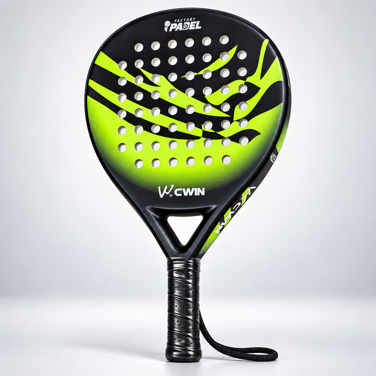 راکت پدل کموین W-CWIN