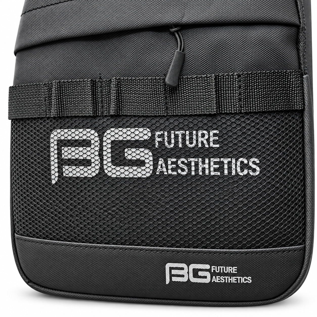 کوله پشتی بنج چندکاره BG Future Aesthetics