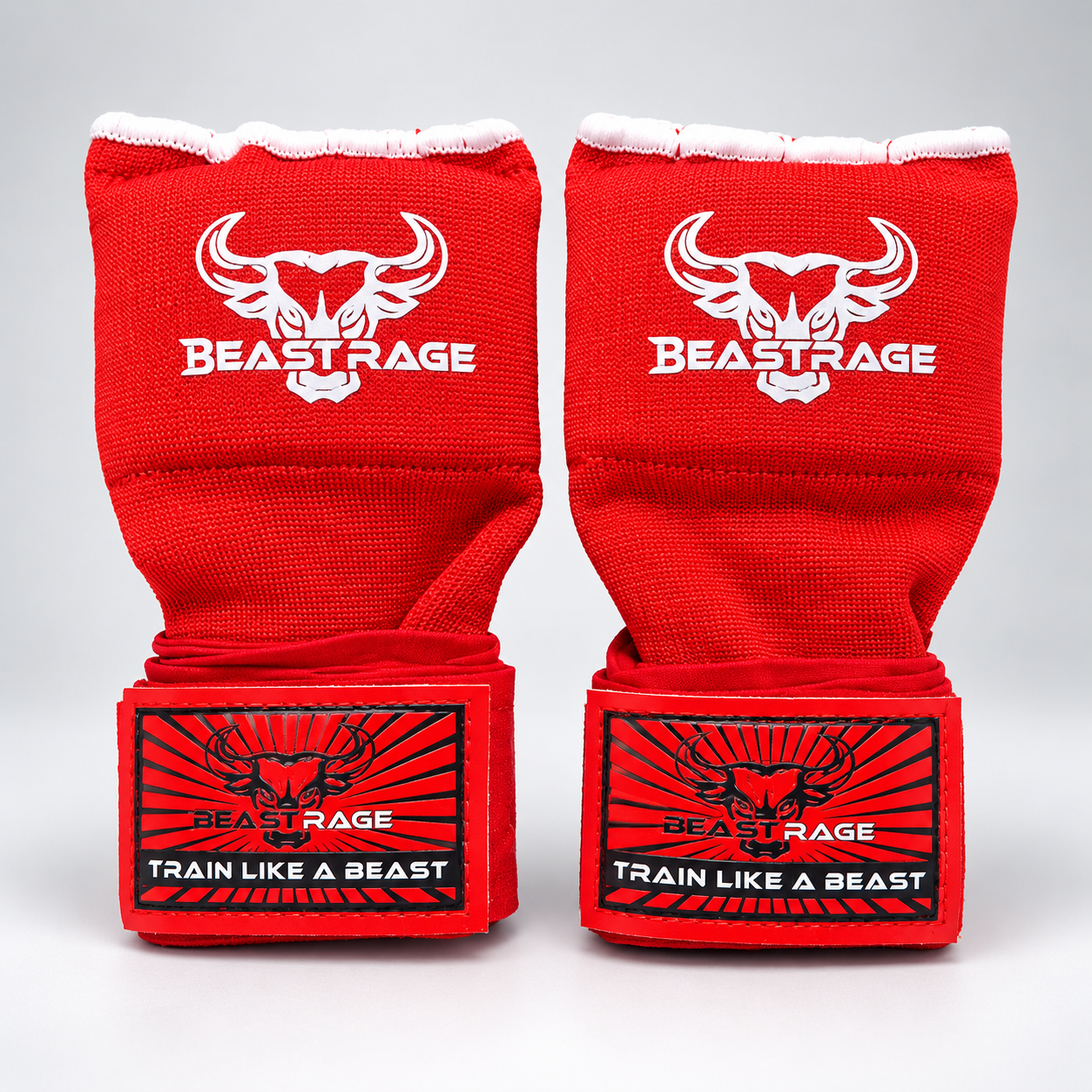 باند بوکس آماده Beast Rage