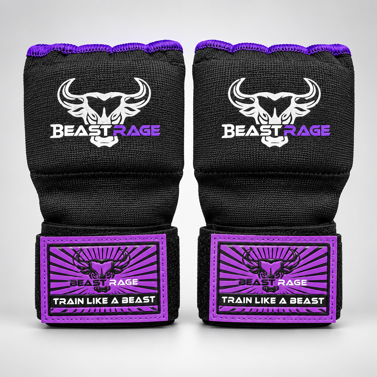 باند بوکس آماده Beast Rage