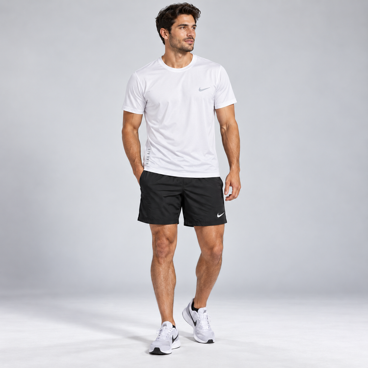 تیشرت ورزشی مردانه Nike Air