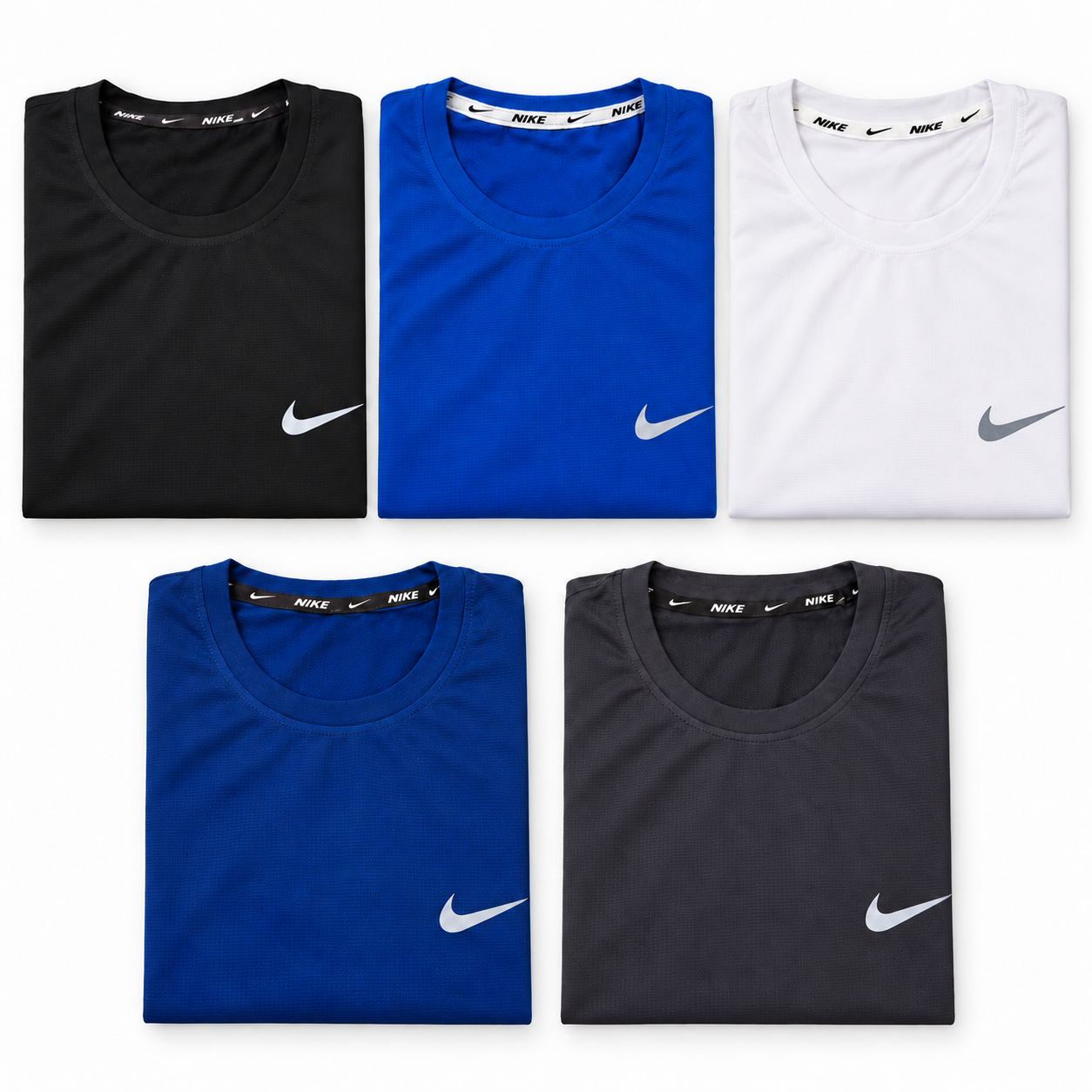 تیشرت ورزشی مردانه Nike Air