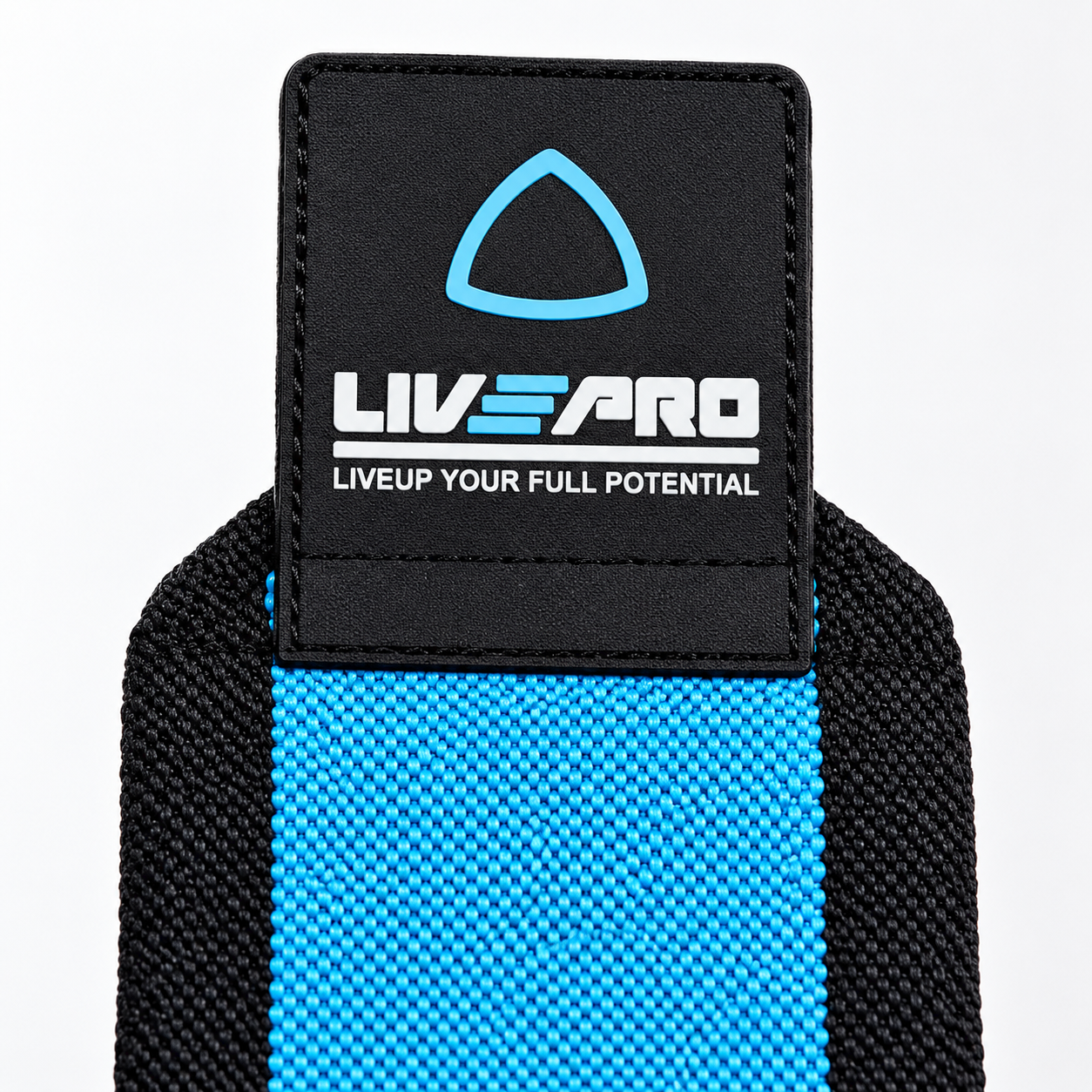 مچ بند بدنسازی کشی LivePro مدل Wrist Wrap